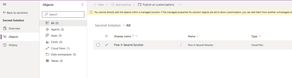 image 7 Solution Layers Spaghetti Nightmares in the Power Platform